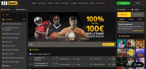 18bet casino|Online Casino & Games with welcome bonus up to .